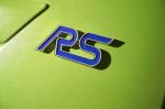 Ford Focus RS Concept 2008 года